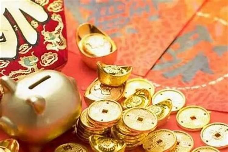 家里财运不好,怎么化解？