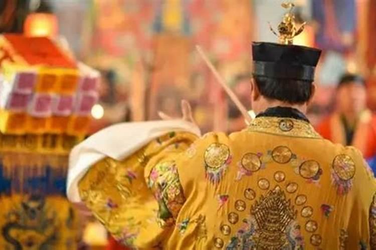 道士用生辰八字可整人吗？