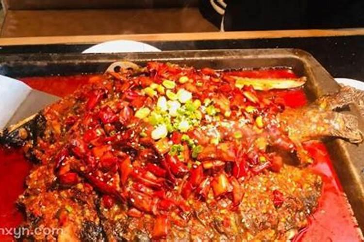 梦见吃烤鱼是什么意思？