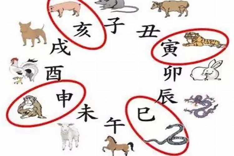 本命年为什么不能结婚有什么讲究