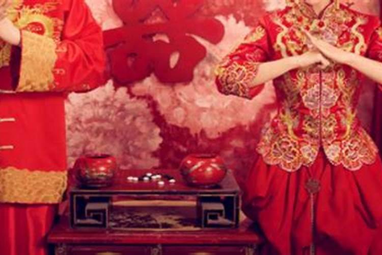 为什么说本命年结婚不好