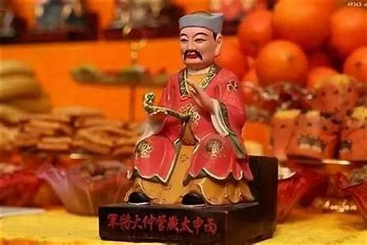 小孩犯太岁需要化解吗,犯太岁化解方法