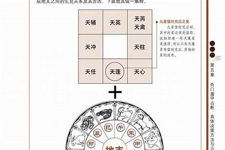 八字算命婚姻主要包括哪些内容