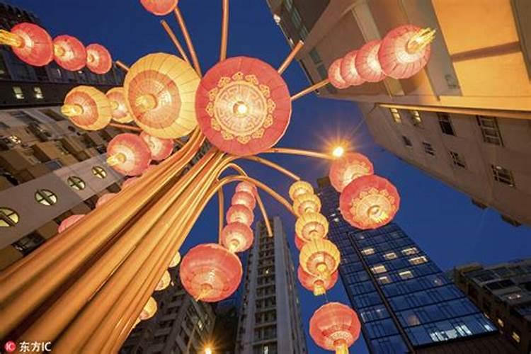 中秋习俗香港有哪些 中秋习俗香港是什么