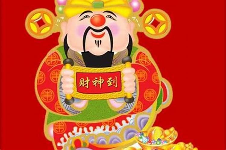 梦见自己车被洪水冲了