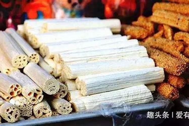 灶糖一般会在什么时期吃呢