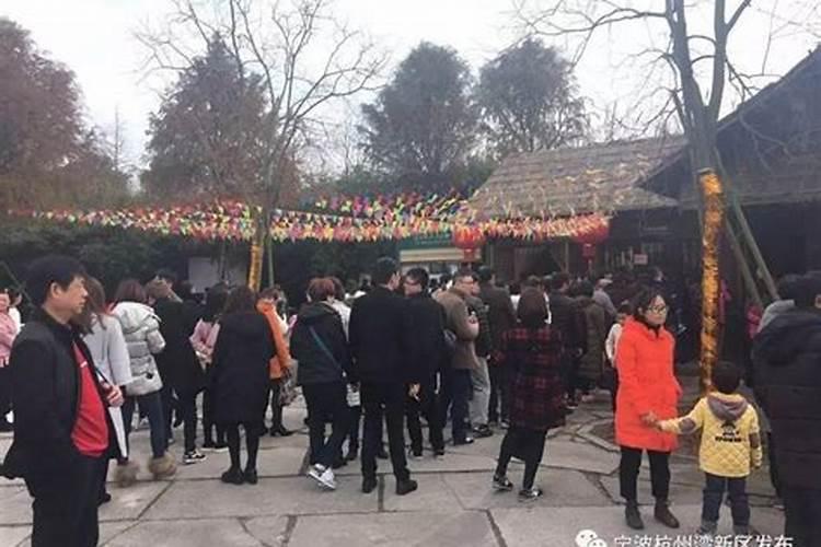 为什么宁波有城隍庙上海也有城隍庙,宁波有外滩上海也有外滩