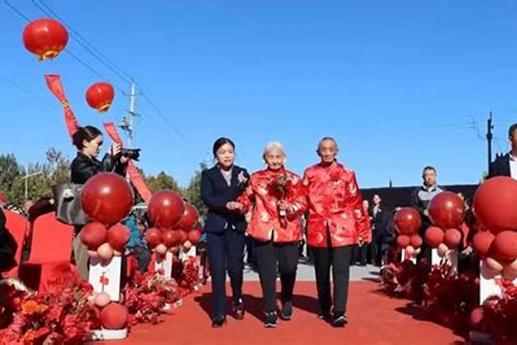 什么节日适合领结婚证 重阳节领结婚证寓意
