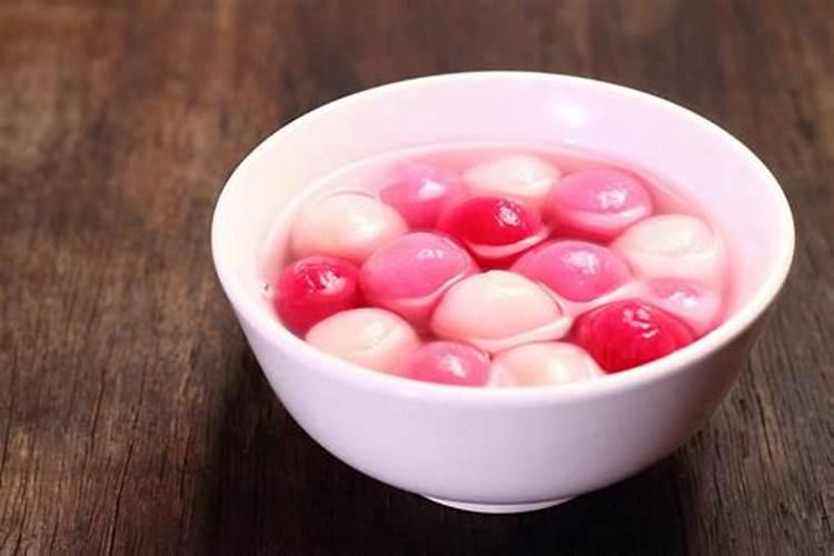 冬至前三天交运算冬至当天吗 冬至吃什么食物