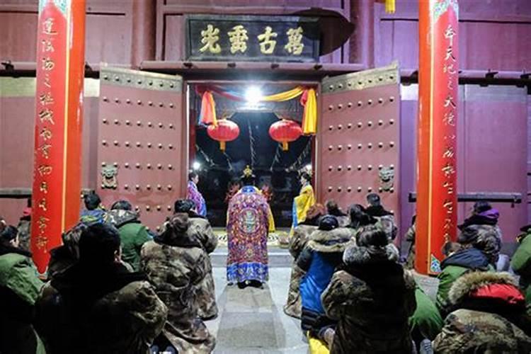 太岁是什么东西？