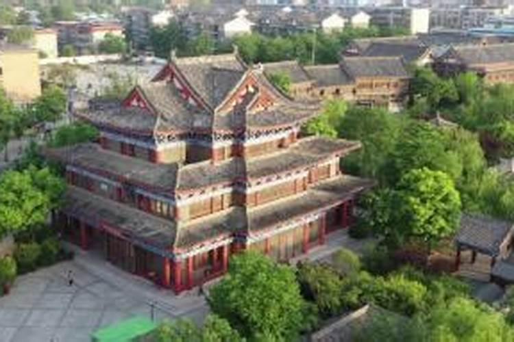 开封聚仙园公墓2020年4月4日可以扫墓去吗？