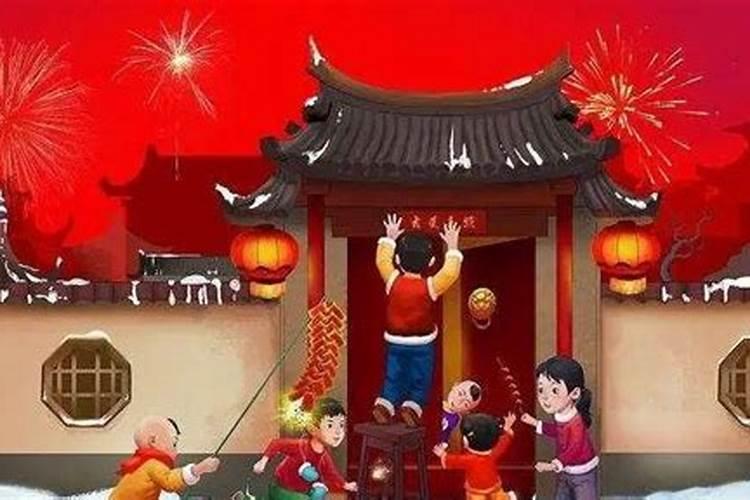中国鬼节禁忌及鬼节的传说 鬼节的由来与传说今日头条