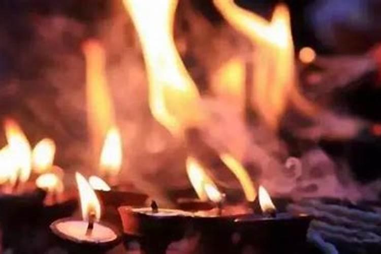 寒衣节祭祖有哪些禁忌？寒衣节民间活动及注意事项