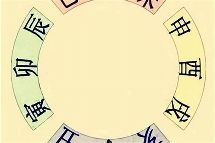 我儿子的命局解释