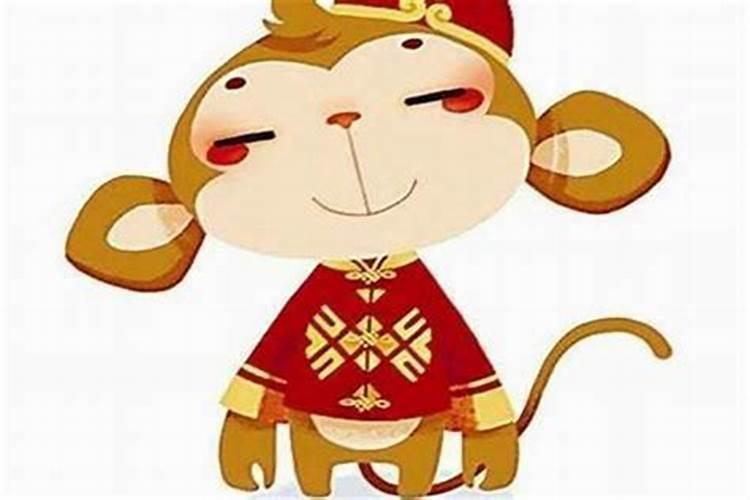 92属猴男最佳婚配属相