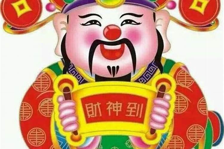 梦见外婆穿红色寿衣