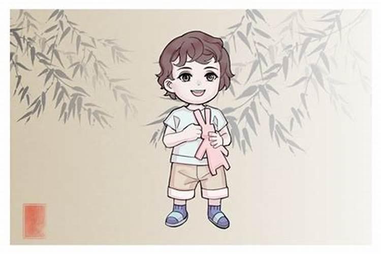 正月初二出生的牛宝宝好不好命硬吗