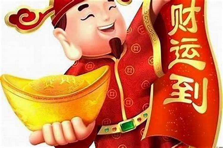 冬至过后就算第二年的运势了吗冬至后就是明年的运气吗