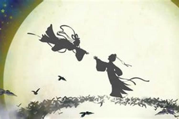 七夕是中国的传统节日,一般有什么风俗