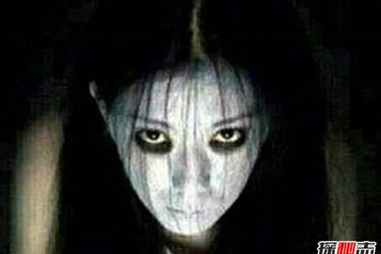 为什么没有打过胎有人却说我有婴灵？求专业人士告知