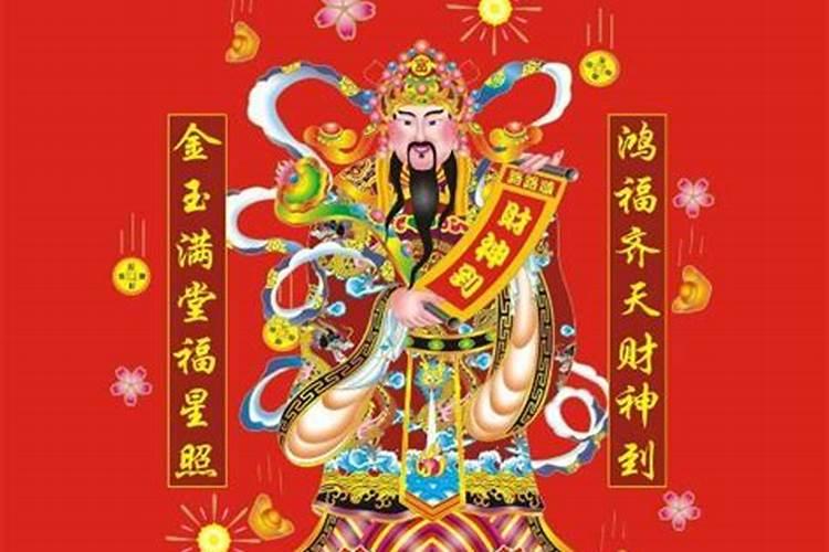 梦见发大水自己在水里