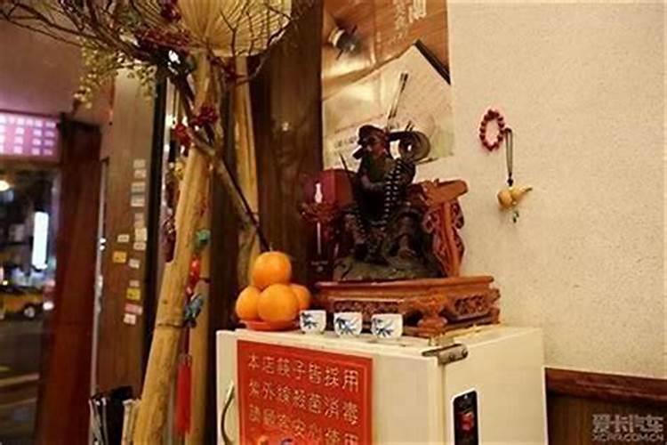店里生意不好转运秘方店铺招财最有效的方法