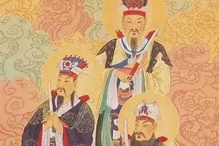 中元节七月十五能上香吗 中元节上香的讲究