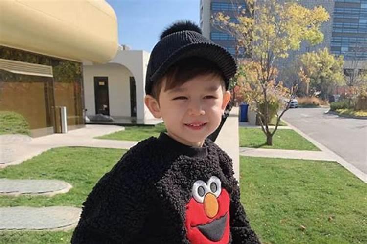 清明节生日的男孩子好不好