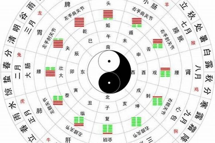生辰八字是以阳历还是以阴历计算的