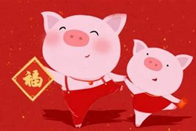 7i年正月初二生,是狗命还是属猪命