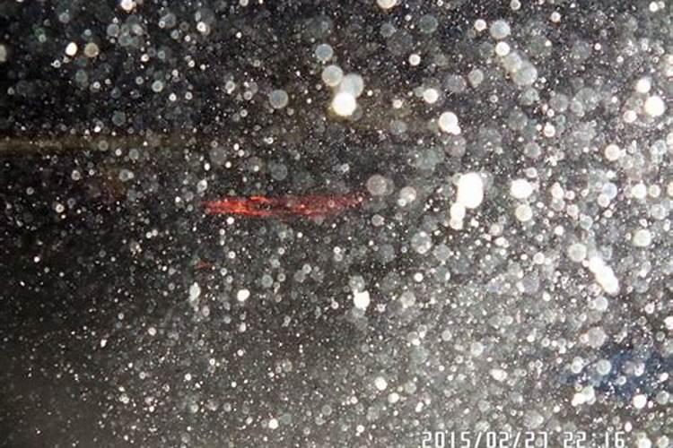 流年不利犯小人