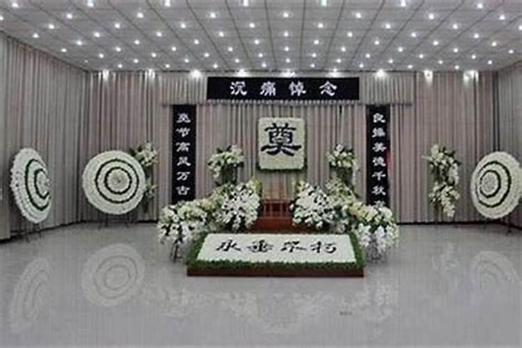 本命年去上坟注意事项