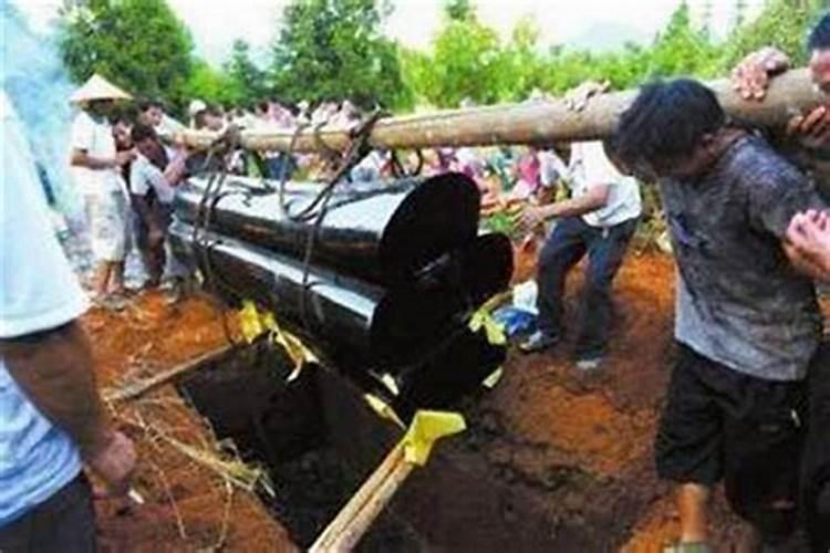 本命年见死人好不好 见丧事会怎么样？