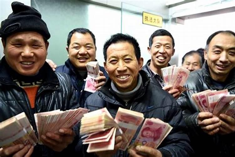 寒衣节准备什么贡品
