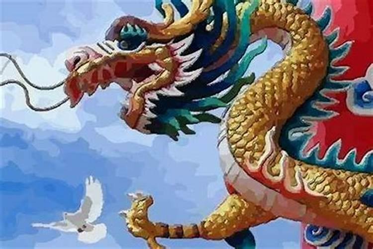 76属龙男的婚姻和命运,1976属龙人男感情方面