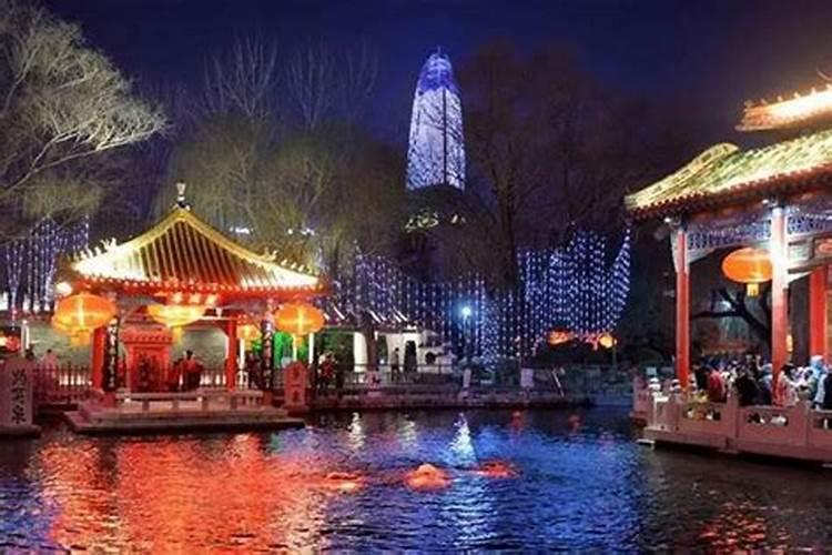 中秋去哪旅游人少(中秋什么地方旅游)