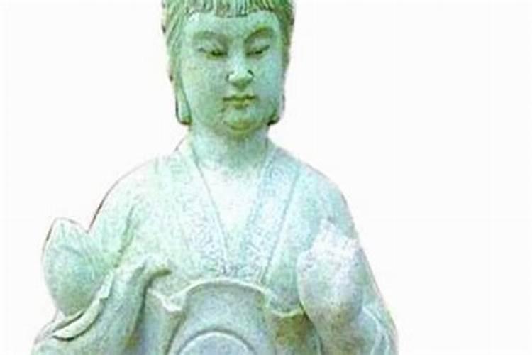 仙姑是什么神位