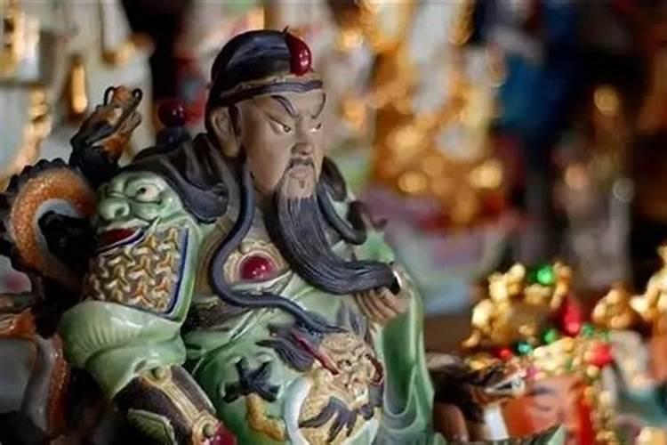迎财神有什么习俗