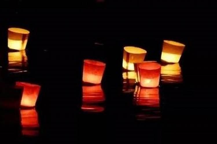 中元节烧纸在哪些地方 中元节烧纸在什么地方