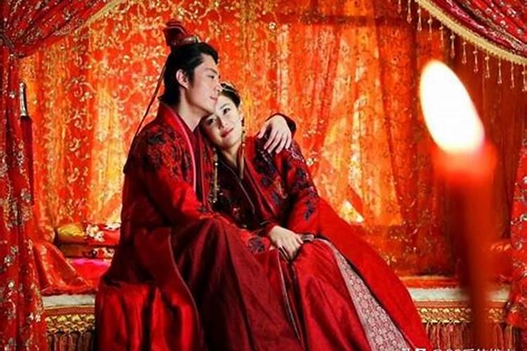 宁波结婚习俗是什么样的