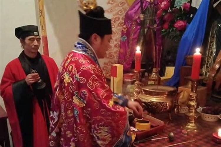 阳间人可不可以还阴间债