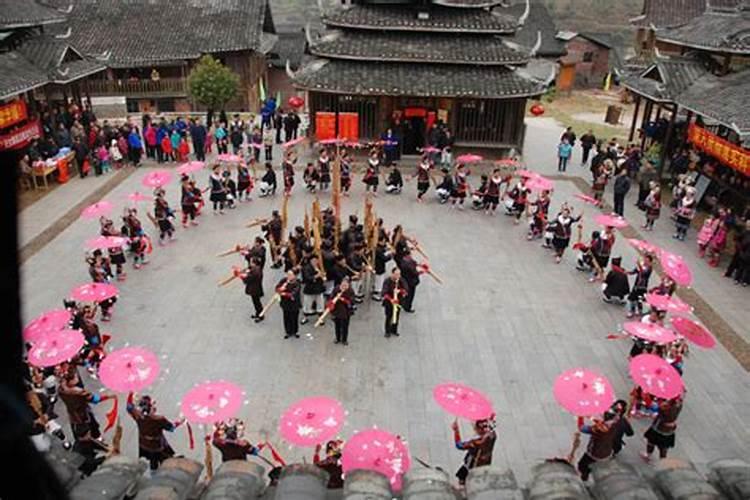 瑶族的传统节日是什么 瑶族的传统节日简述