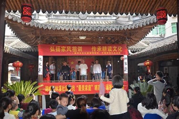 关老爷如何供奉