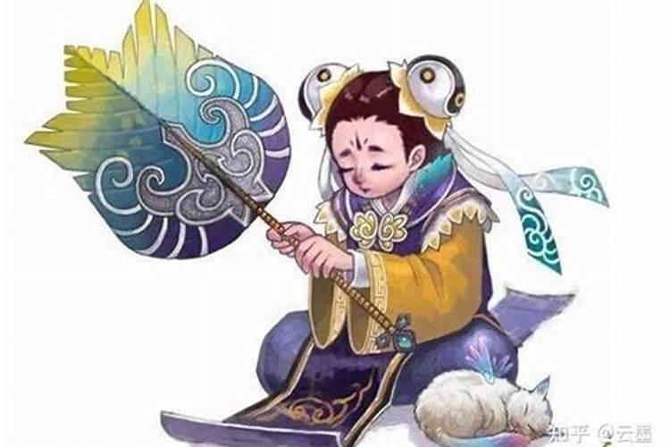 怎样看八字是否有子星,八字中什么是子星