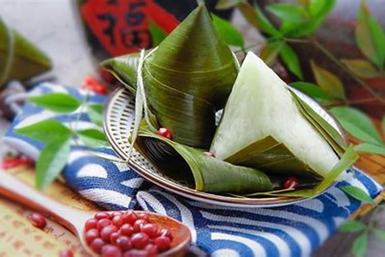 端午节是几月几日风俗特点是什么