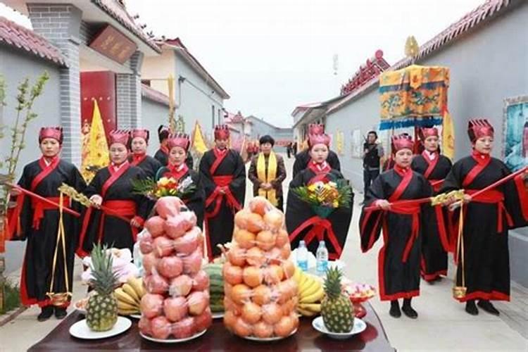 连江冬至吃什么