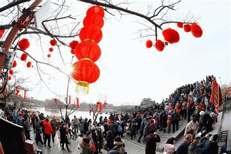 农历3月15是什么日子