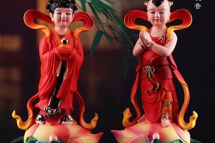 童子命化解方法