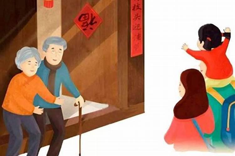 梦见风景如画是什么预兆？