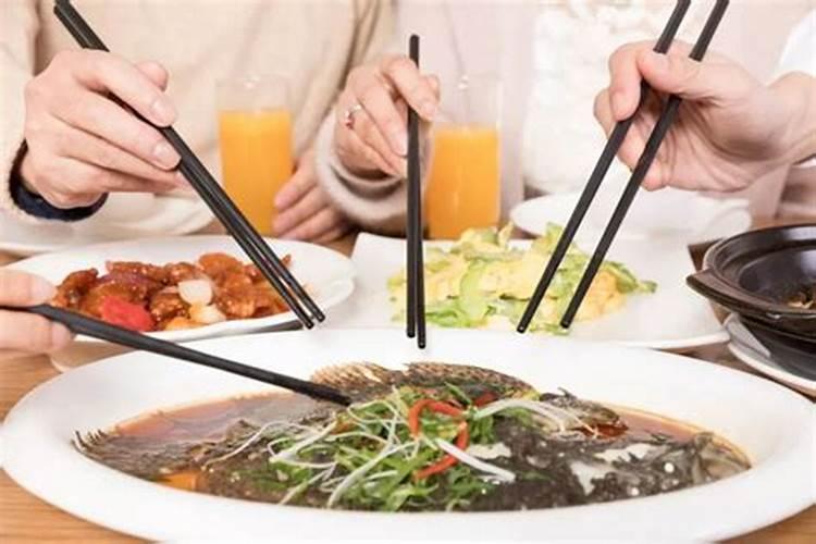 梦见鱼肉但是没有吃